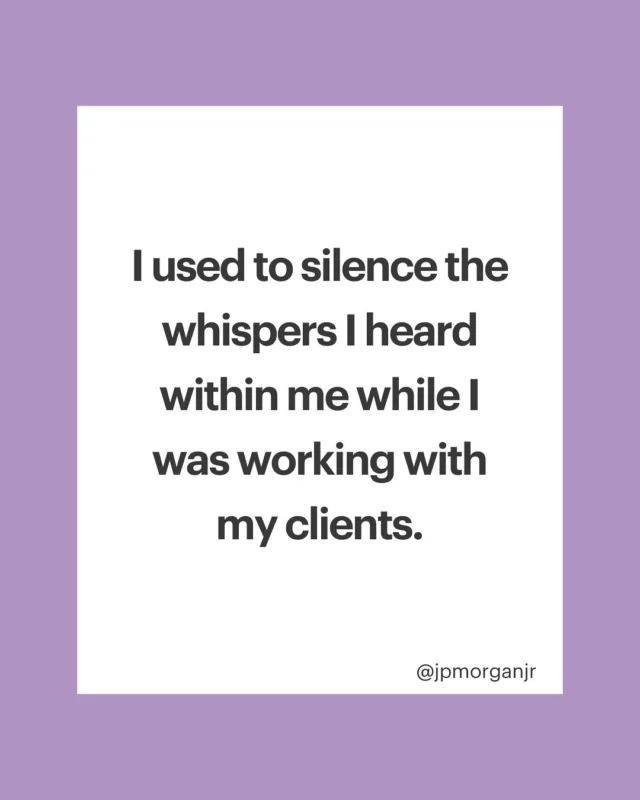 Still coaching from logic? Is that habit coming from wisdom, or fear? Power or placating? There is another level of depth to coaching. Comment BEING for an opportunity to master intuitive coaching.

#Intuition #coaching #lifecoaching #makemoneythroughlove #personaldevelopment